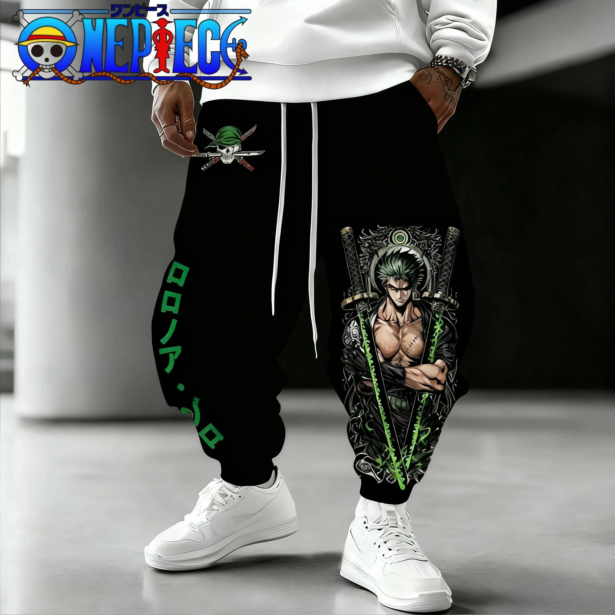 One Piece Anime Ror… - image