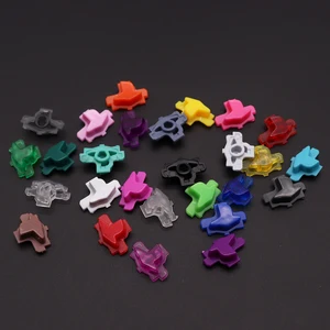 أفضل 6 مبيعات زر خلفي PS5 - No4