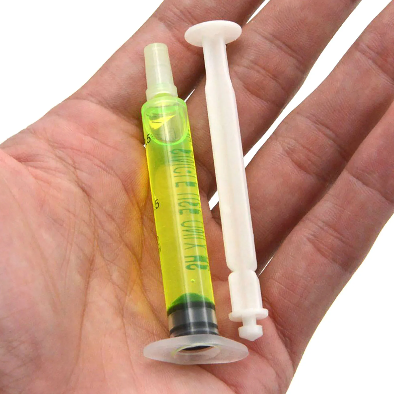 Auto Air Conditioning Repair Tool Set UV Flashlight Glasses Fluorescent Set for Auto Car Mantance Accessory