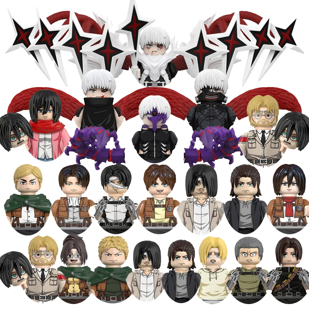 2026 New Anime Toky…