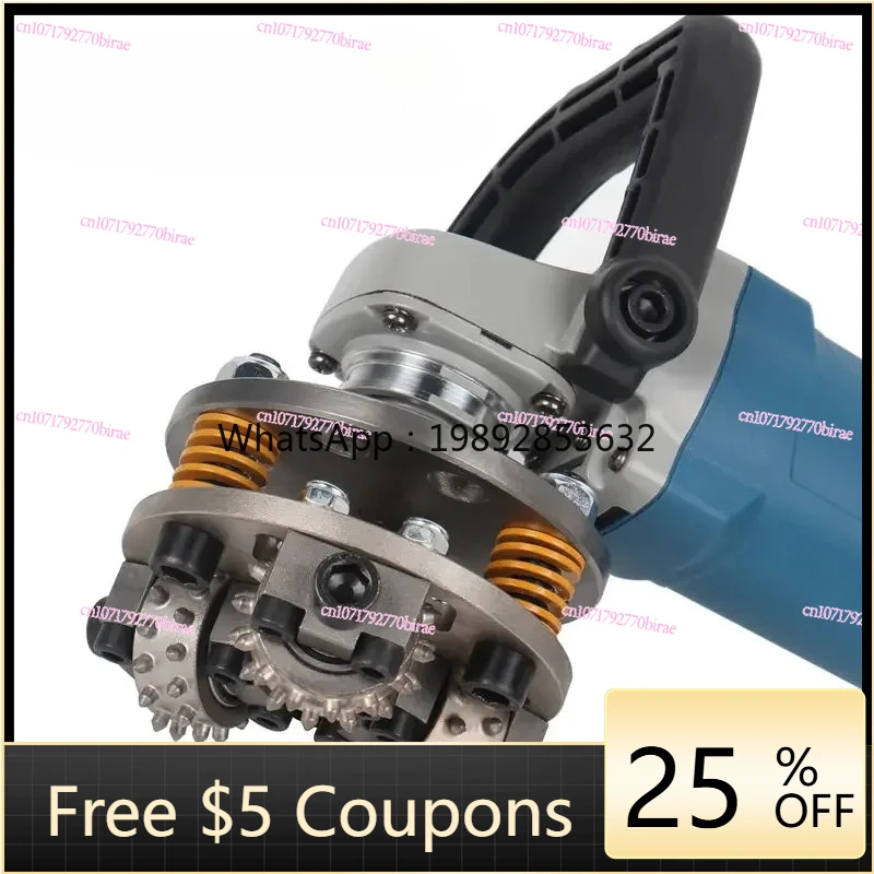 

Шлифовальный круг для гранита, мрамора, камня, для молотковых шлифовальных машин