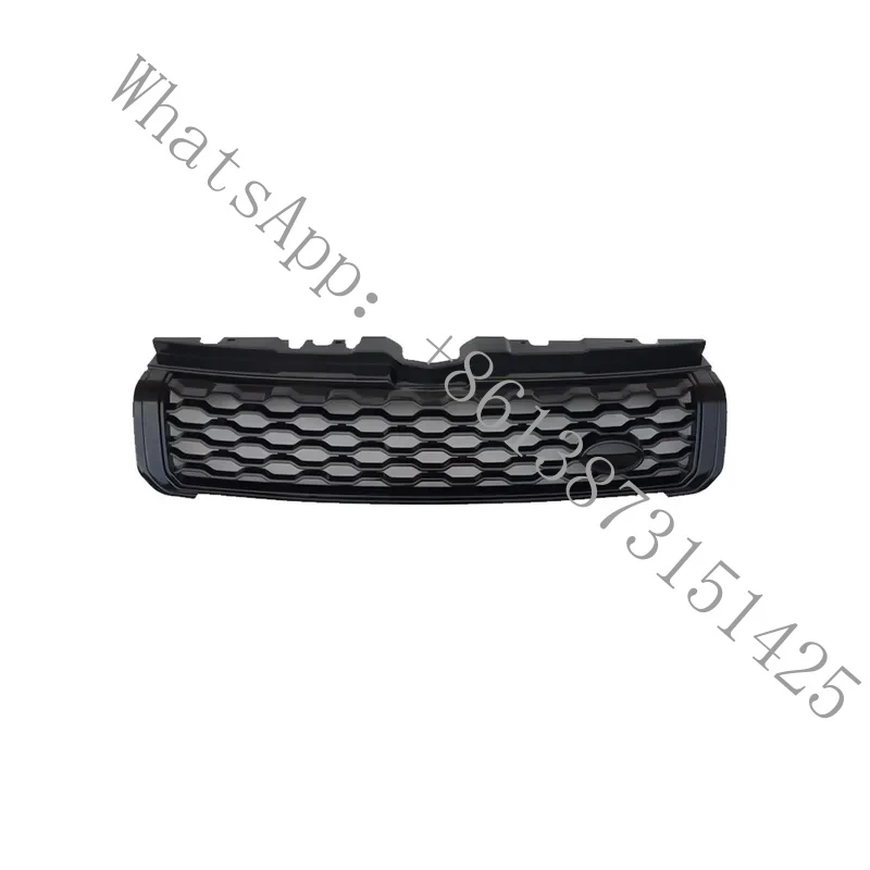 

Suitable Range Rover Evoque Modified Yaodong Edition Rear Bumper Low to High Trim Large Tail Light