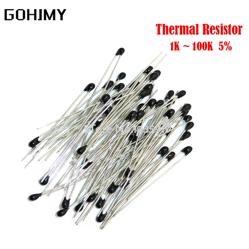 20Pcs MF52AT MF52 B…