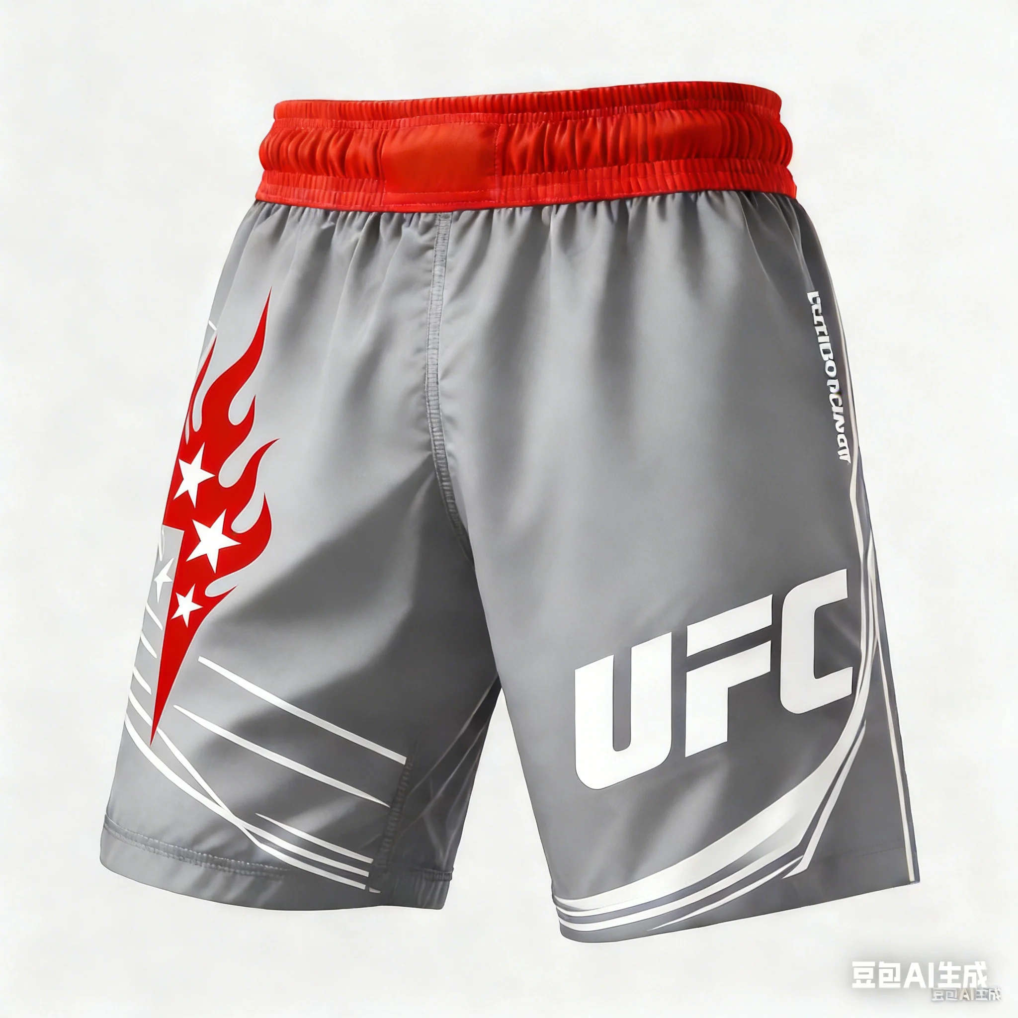 

26 New UFC MMA Boxing Training Shorts for Men And Women Loose Breathable Quick Drying Comfortable Sports Fighting Gear