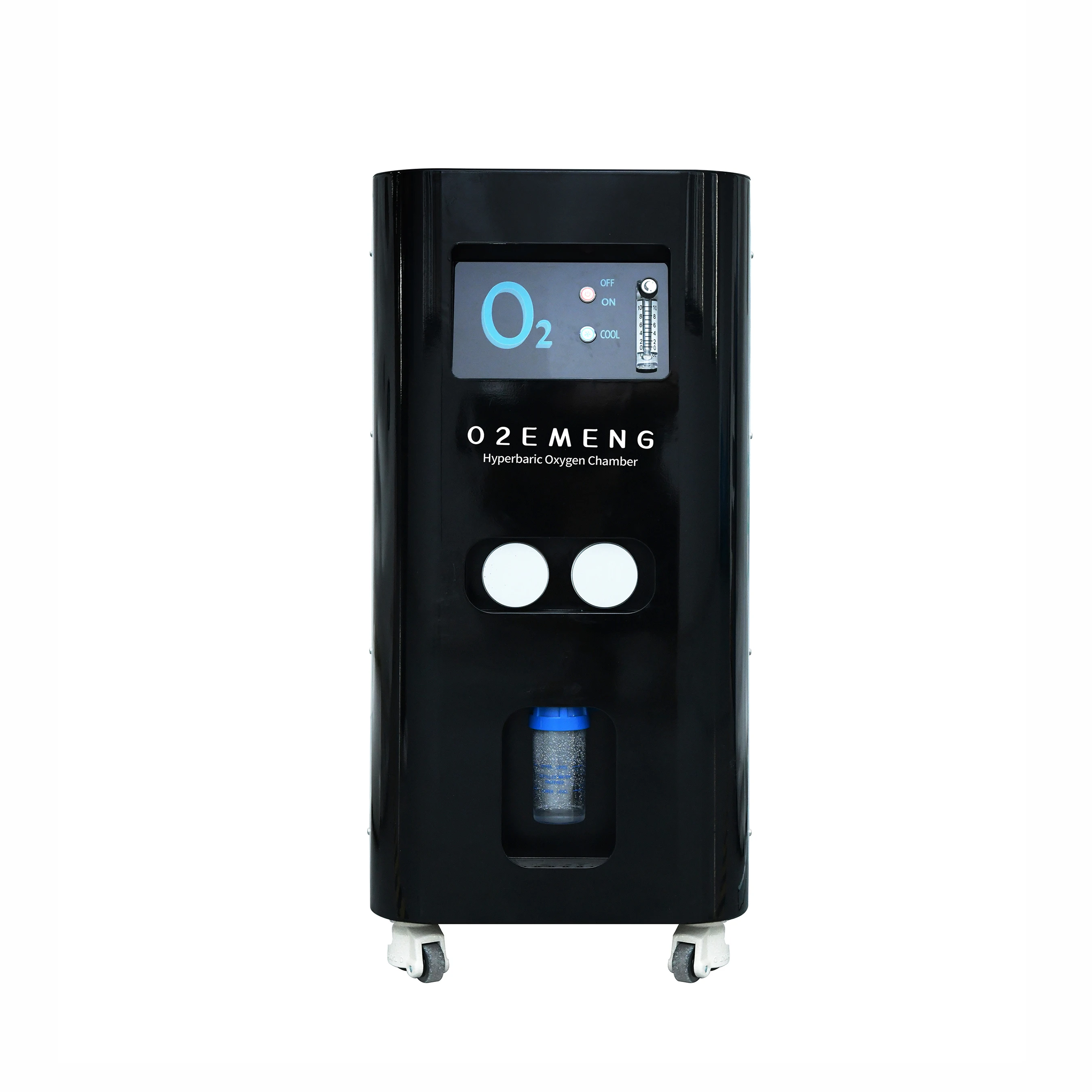 O2EMENG HBOT Generator All In One Machine Oxygen Concentrator And Cooling With Air Compressor For Hyperbaric Chamber