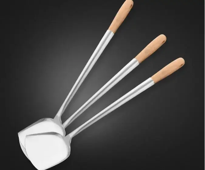 Frying Fish Turners… - image