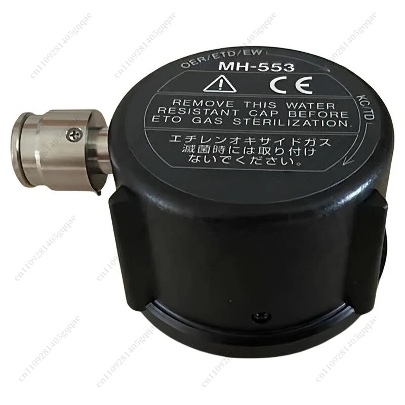 Waterproof Cap for The New MH-553 Electronic Endoscope, Compatible Waterproof Cap
