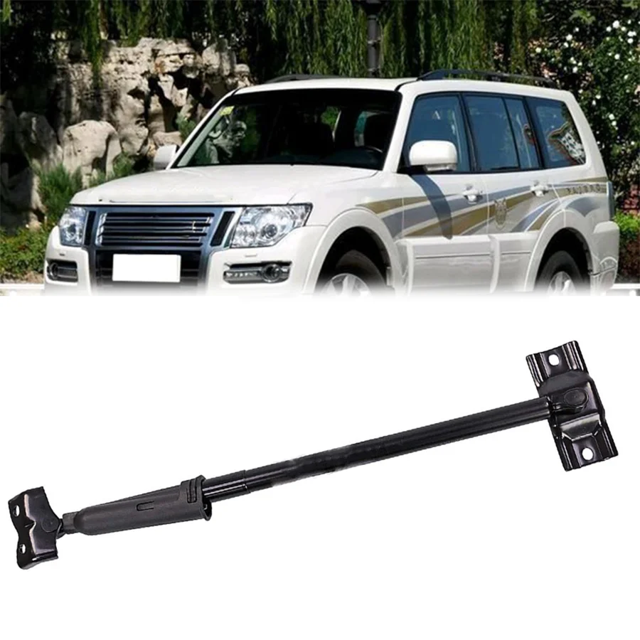 

Wooeight 1Pc Car Rear Tailgate Support Bar Vehicle Tail Gate Struts Rod 5822A001 Fit For Mitsubishi Pajero Montero IV 5822A001
