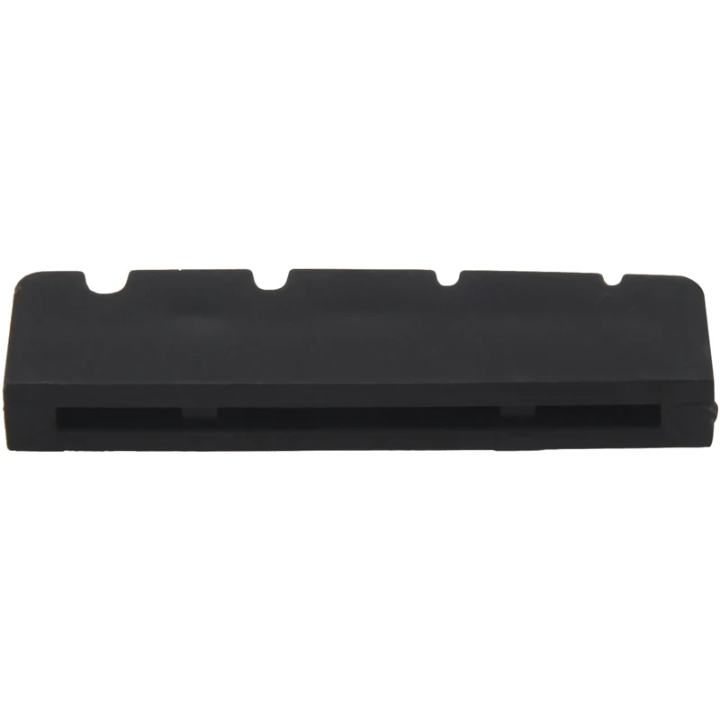 Siyah XL 4-Str yuvası bas somunu PT-1200-00