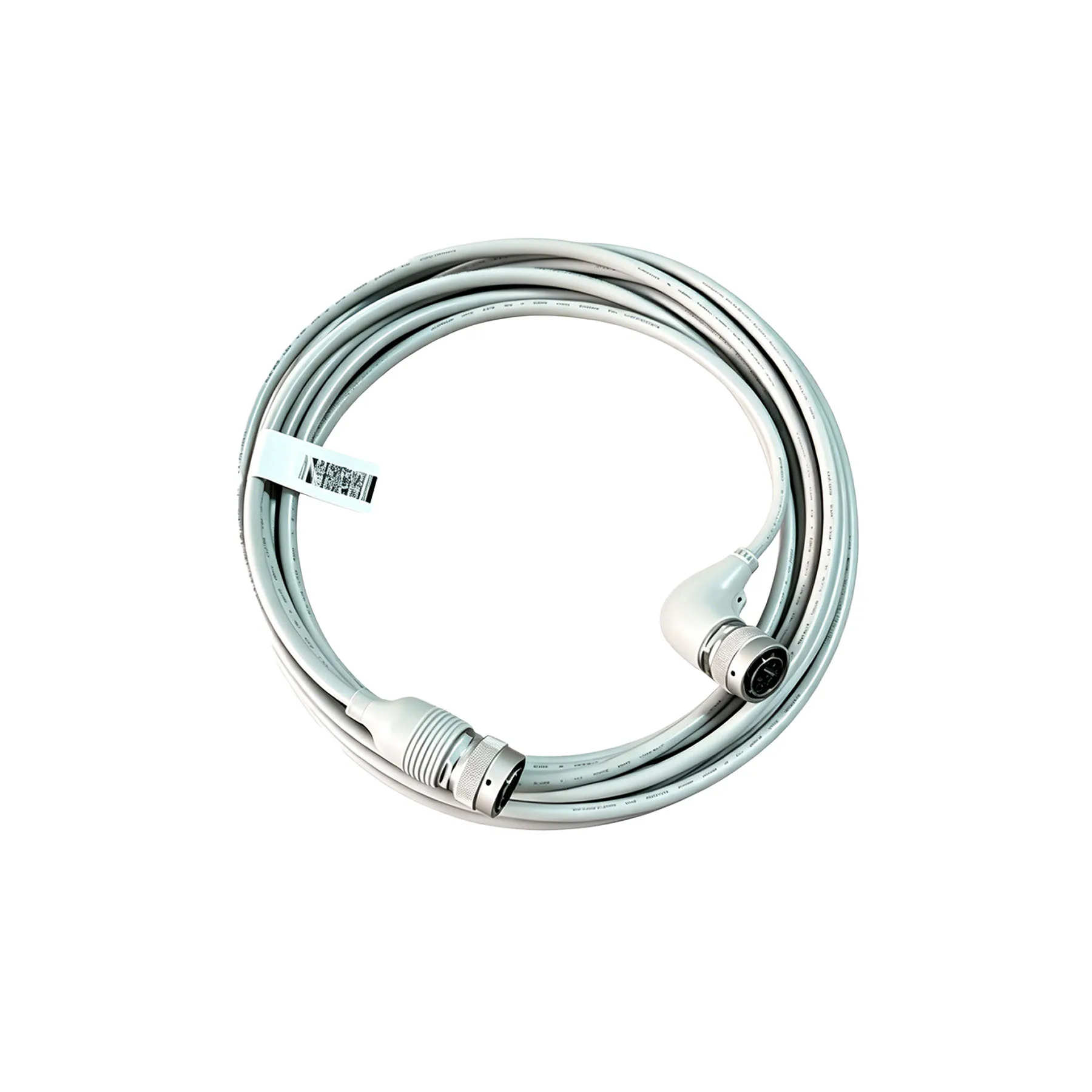 Industrial Accessories 3HAC035320-002 SMB signal Cable 3 Meters Suitable for Harsh Industrial Environments Highly Flexible Cable