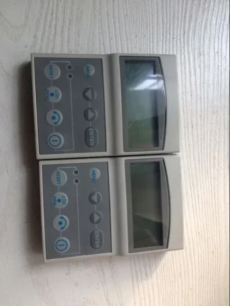 

frequency converter operation panel acs-pan-a