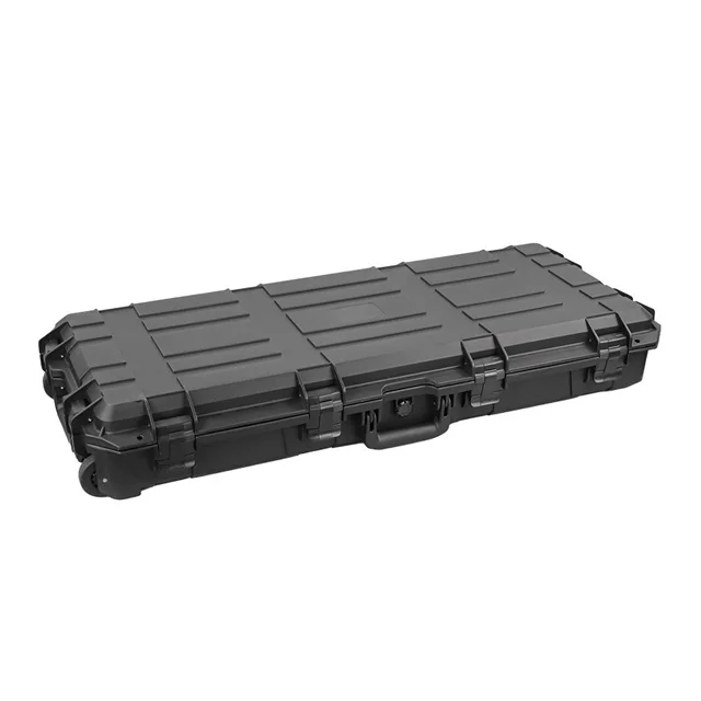 

High Quality ABS Car Accessories Roof Side Tool Boxes Cargo Storage Box for T2 Travler Accessories