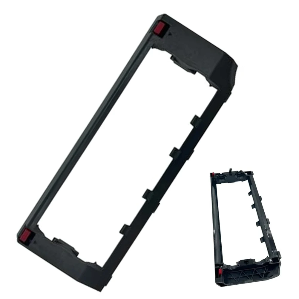 Replacement Brush Guard for Roborock for v20 P10S for Pro Master Robot Vacuum Cleaner Helps Maintain Optimal Cleaning Efficiency