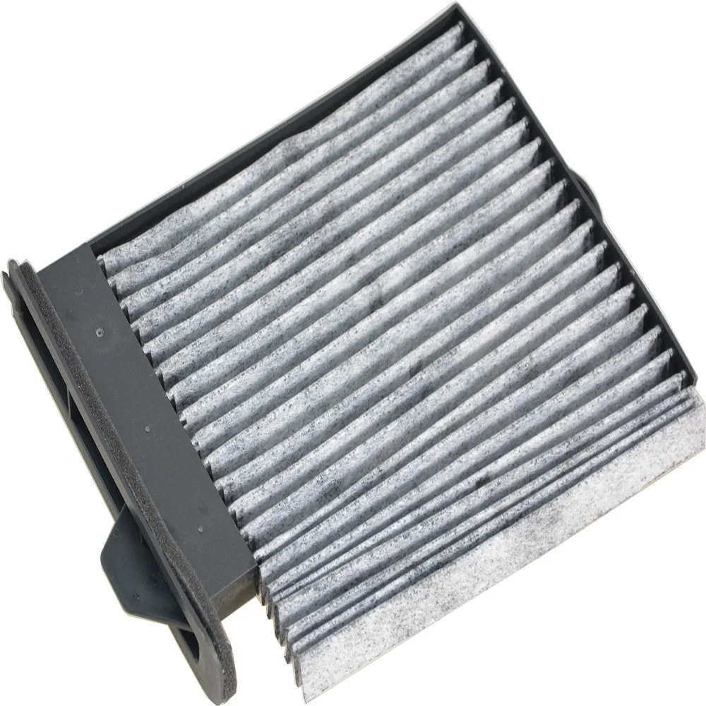 Car Cabin AC Air Condition Filter For NISSAN DFAC BLUEBIRD SYLPHY / SYLPHY CLASSIC G11 1.6 2007-2009 HR16DE OEM 27891-ED50A-A129