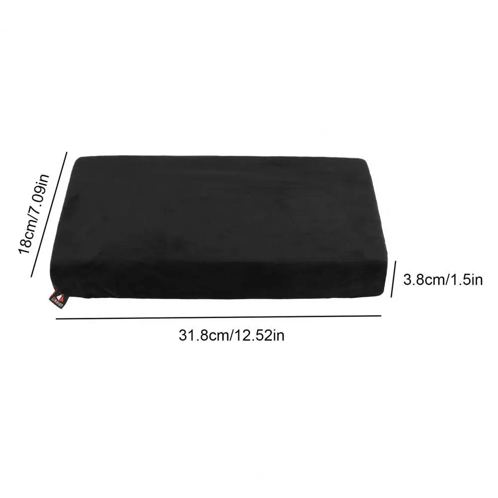 Keyboard Controller Accessory Plush Dust Cover for Mpk Mini Mk3 Keyboard Controller Protective Drawstring Case Professional