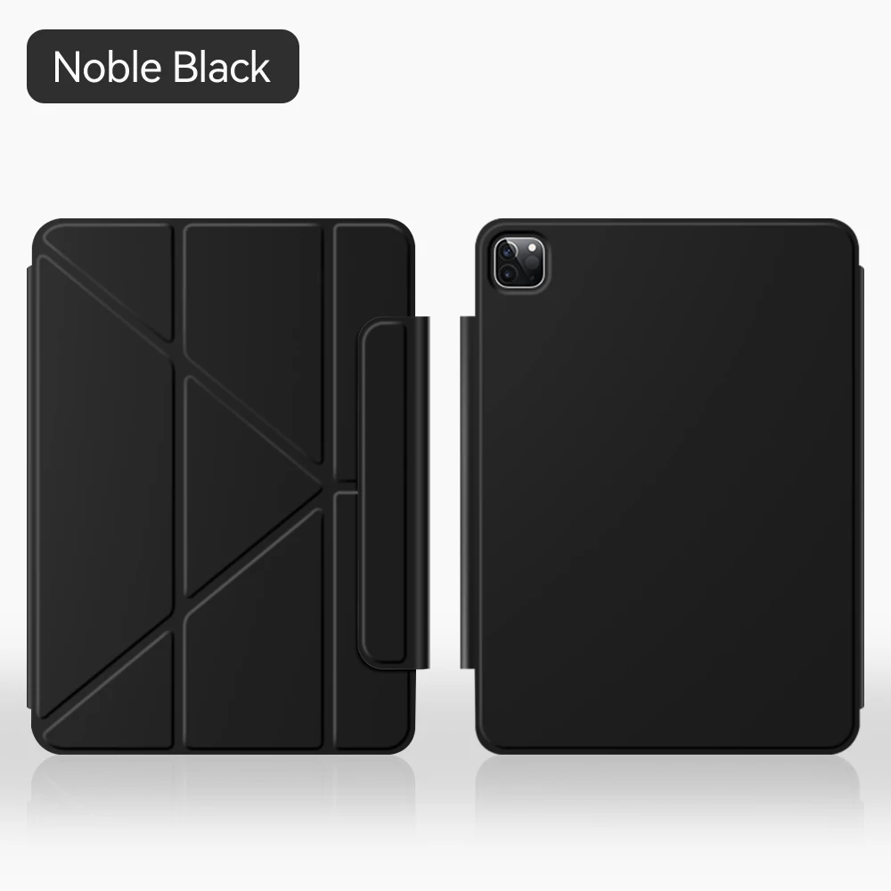 Para ipad 10th geração caso para air 5 2024 ar 6 11 ipad pro 11 12.9 13 10.2 9th 8th 6th 5th 9.7 polegadas y fold capa inteligente