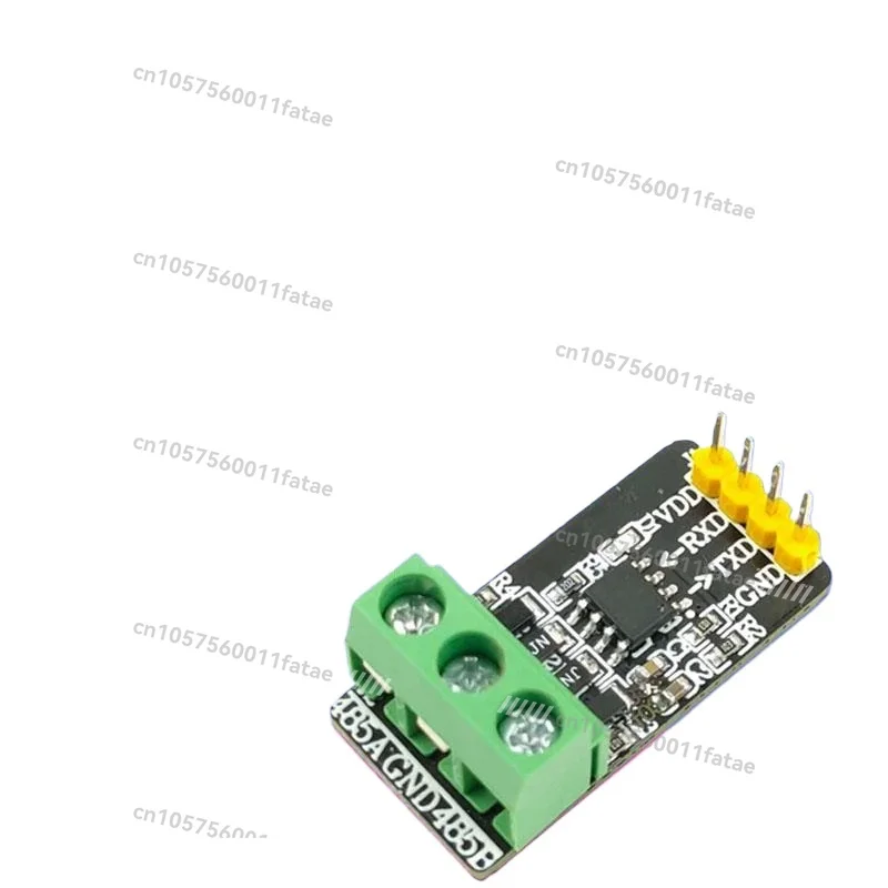 

MCU To 485 Module MAX13487 Automatic Transceiver To Serial Port Level Conversion