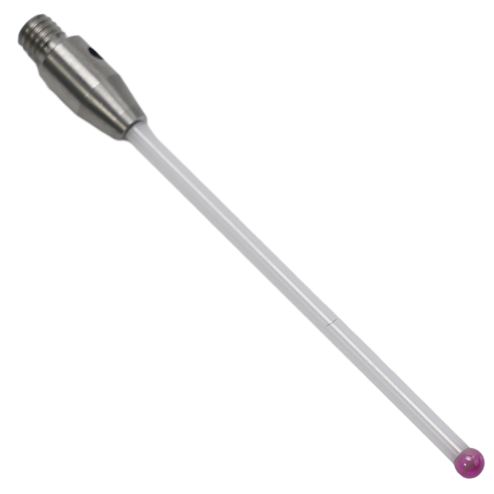 Measurement Probe Stylus Stylus L40mm Thread Touch Wear Resistance Ø2mm 1 PC 1* A-5004-3646 Ball CMM Ceramic Stem