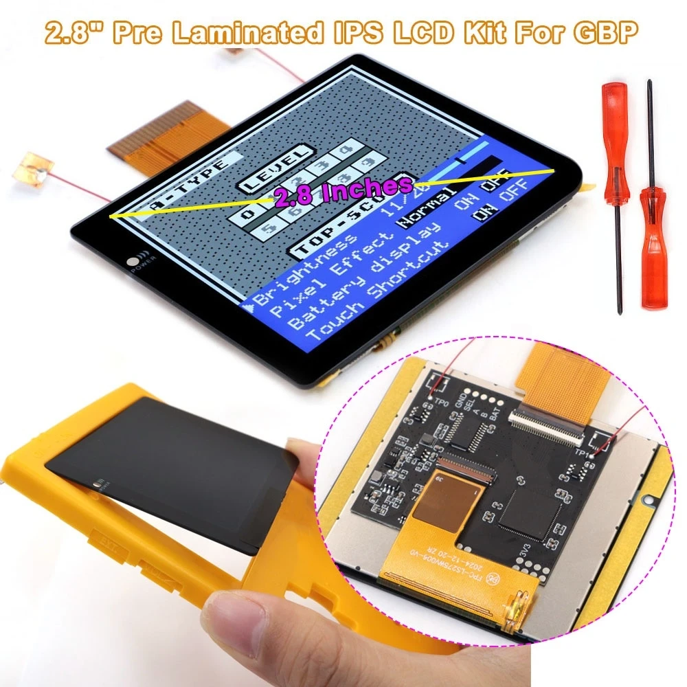 hispeedido-28-laminated-ips-lcd-480x432-integer-scaling-retro-pixel-ips-backlight-screen-kit-for-game-boy-pocket-for-gbp