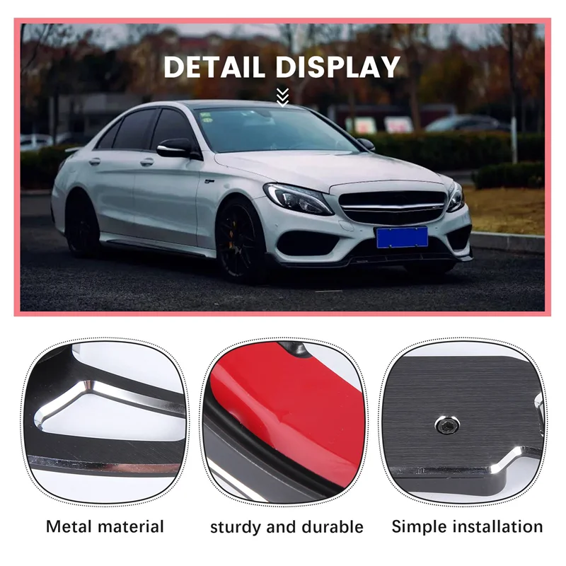 A09E-автомобильные аксессуары, удлинитель переключения передач на руле для Mercedes Benz C Class W205/GLC Class X253/E Class W213/ GLE (B)