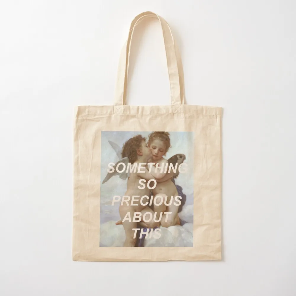 

From Eden 2 Tote Bag