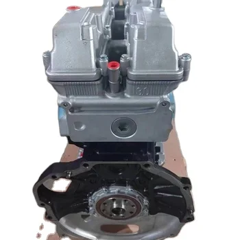 

Best Price 3.0L 2JZ 6-Cylinder 169KW Auto Engine Assembly New 1JZ Motor Bare Petrol Engine for Toyo-ta