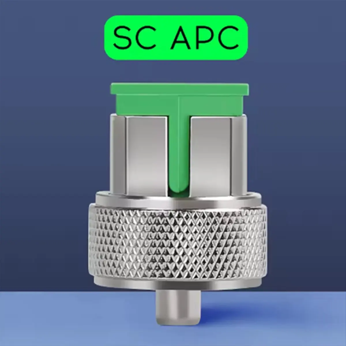 

Стабильный разъем для передачи OTDR Адаптер SC/FC/ST/LC Волоконно-оптический разъем для оптоволоконного рефлектометра во временной области