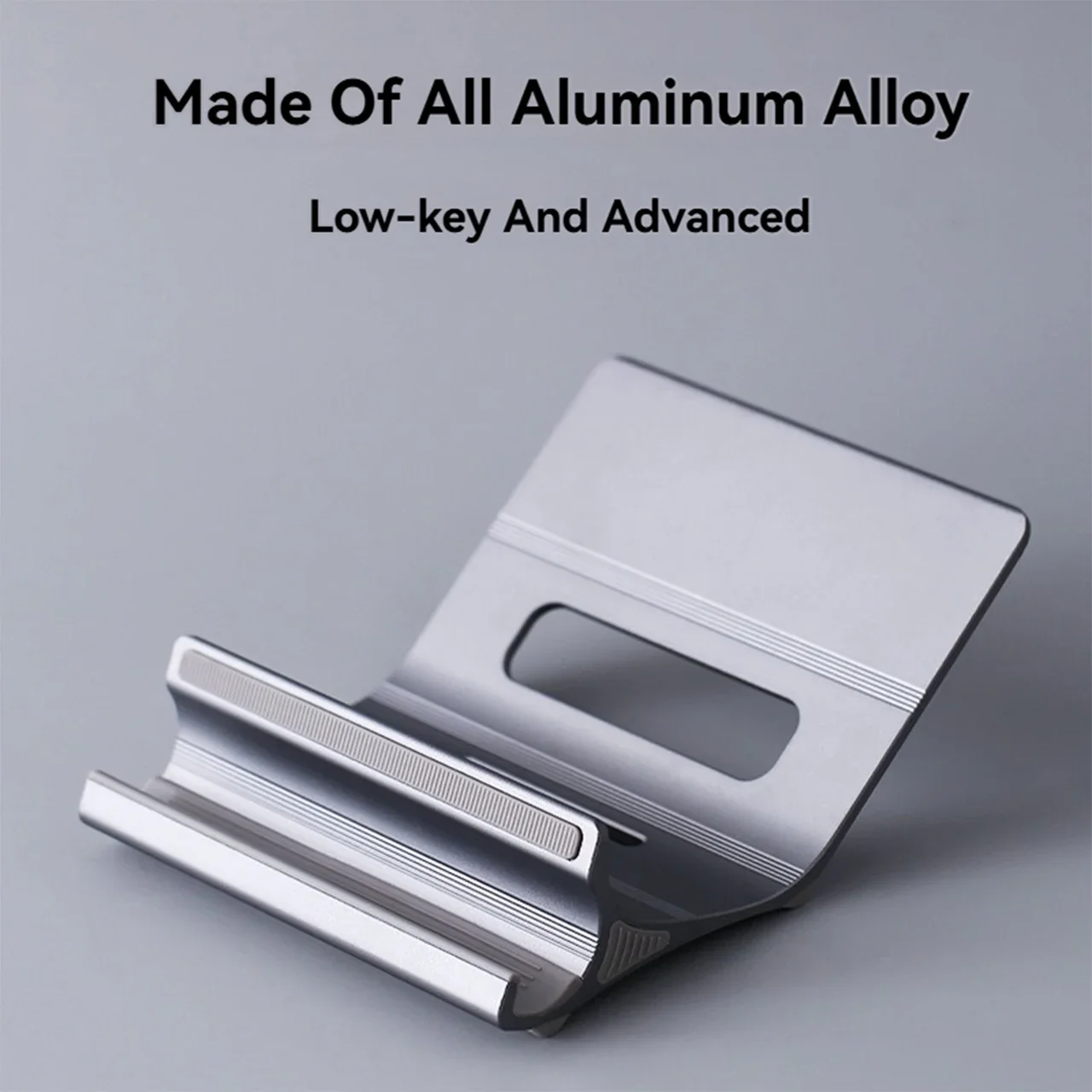 Laptop Stand Desktop Adjustable Alloy Laptop Desk Stand Support for 11-17 Inch Macbook Pro Computer Holder Stand