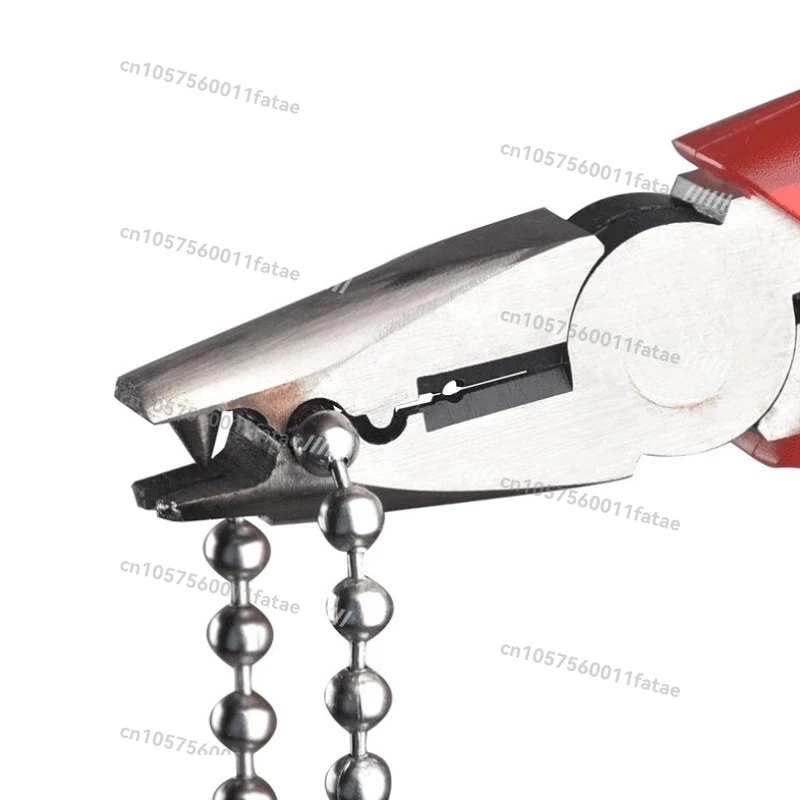 

Соединитель для железных бусин из нержавеющей стали, занавеска, роликовый жалюзи, соединитель для резки шариков, плоскогубцы