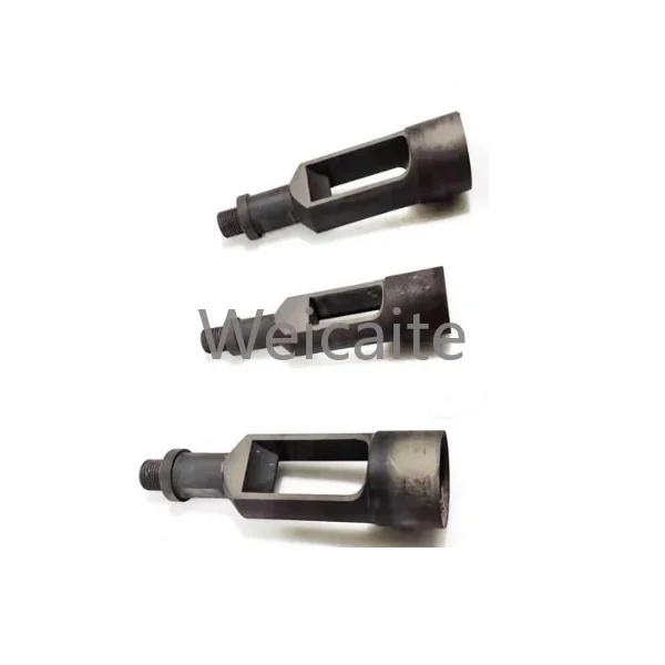 

Gauge Cutting Machine for Cable Handling Tools
