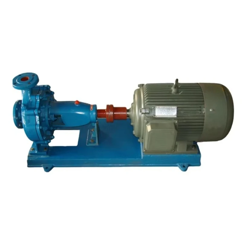 

Electric centrifugal 2 inch water pump