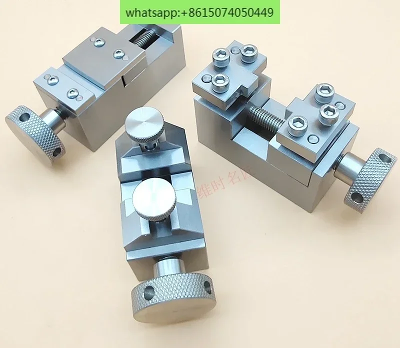 Advanced watch repair tool, special disassembly tool for steel strap, steel strap remover