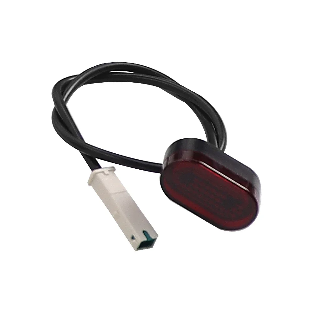 Controller Dashboard Accelerator Set Handle Brake Headlight LED Display Set for Xiaomi M365/Pro Electric Scooter With Taillight