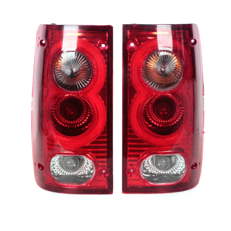 Car Rear Tail Light Brake Lamp For Great Wall Deer 2003 4133020-D01 4133010-D01