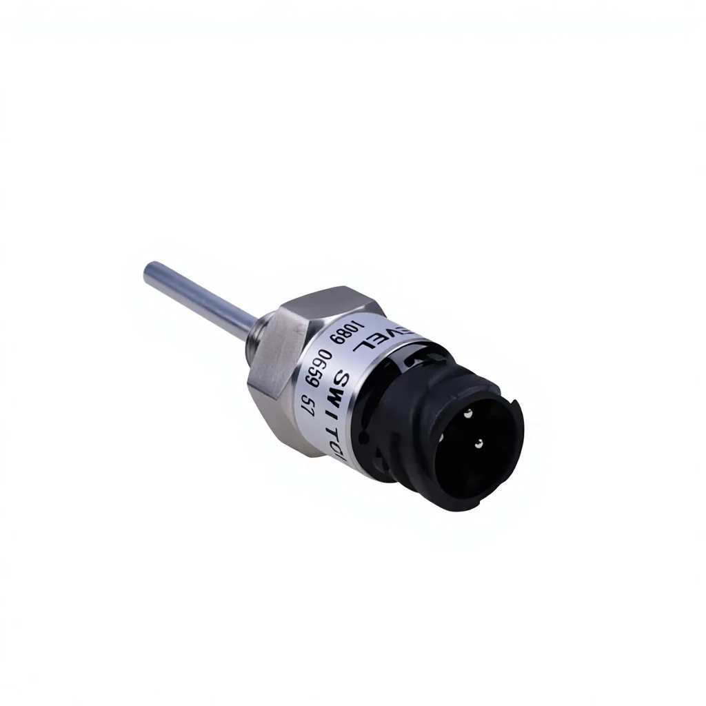 ATV&UTV1089-0659-57 1089065957 Oil Level Pressure Sensor for Air Compressor | Aftermarket Replacement | 1 Year Warranty