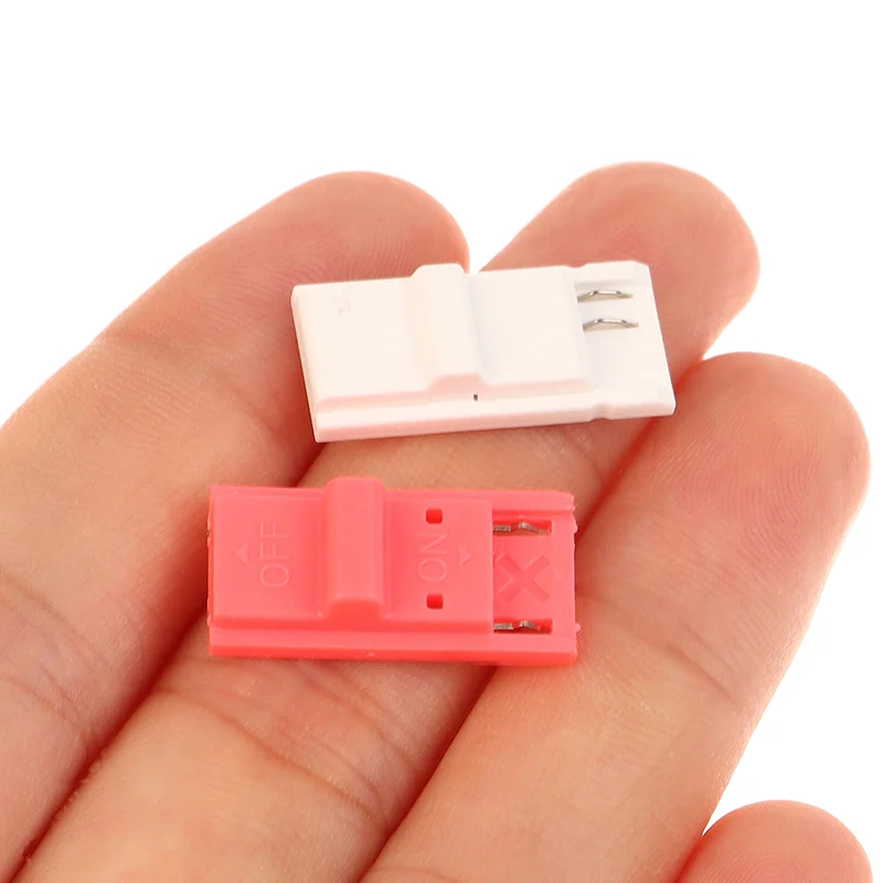 1Pc For Switch Short Circuit Rcm Jig For Switch Tool Clip Recovery Mode Replacement Console Accessories