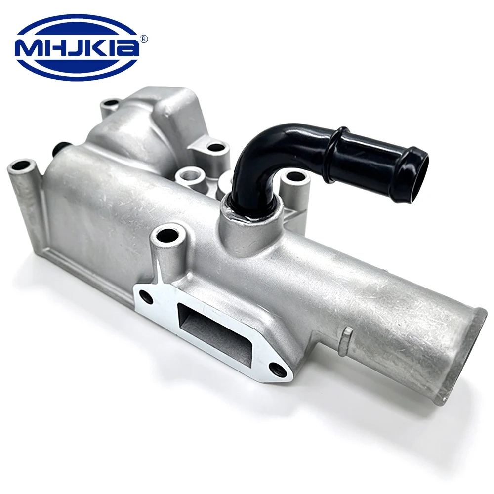 

For Hyundai KIA K2500/K2700/K2700II/K3000 PREGIO K4000S Car Accessories OEM 0K75A-10150 0K62Z-10150 Coolant Thermostat Housing