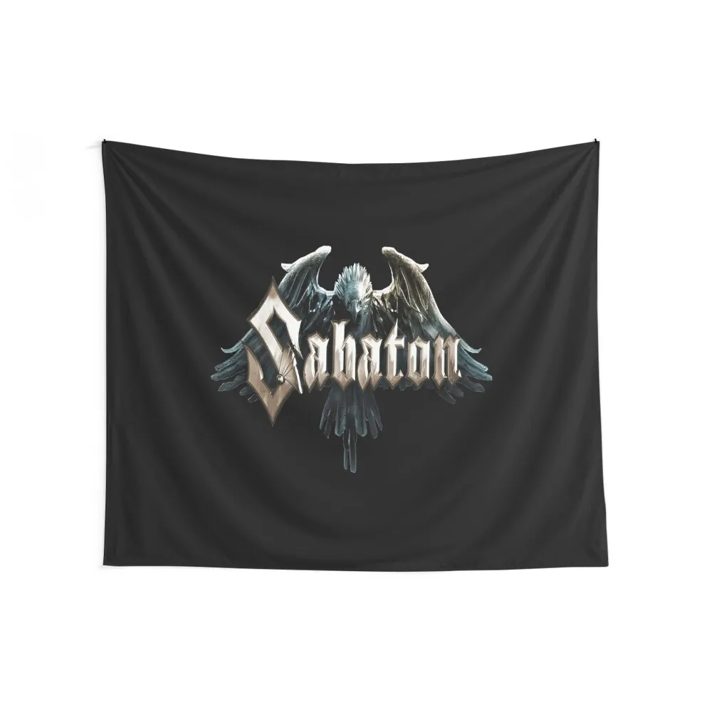 Sabaton Tapestry Room Aesthetic Decoration Bedroom Decoration Room Tapestry