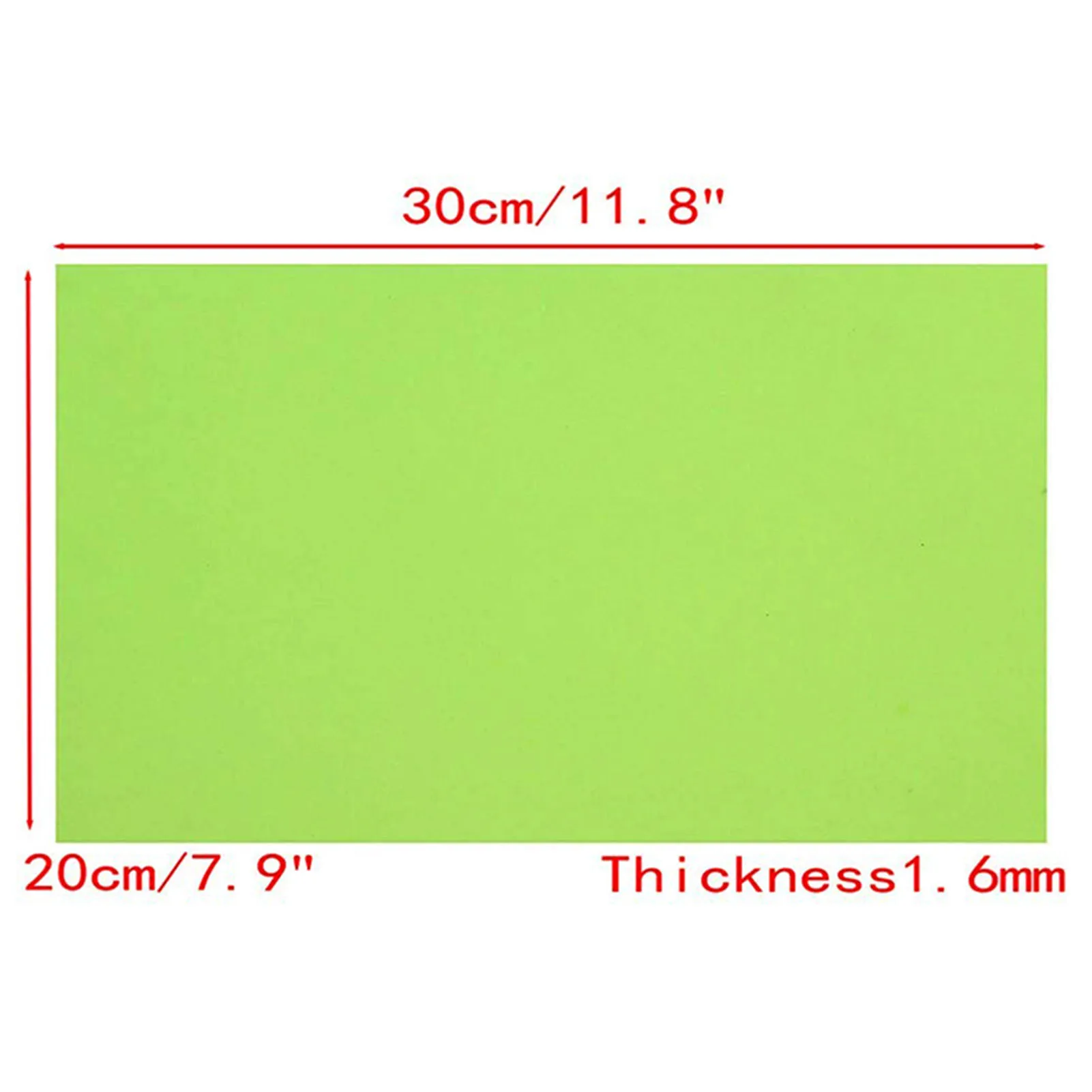 20x30cm Resin Stamp Plate Making DIY Image Photopolymer Plate for Artists Printmakers Beginners