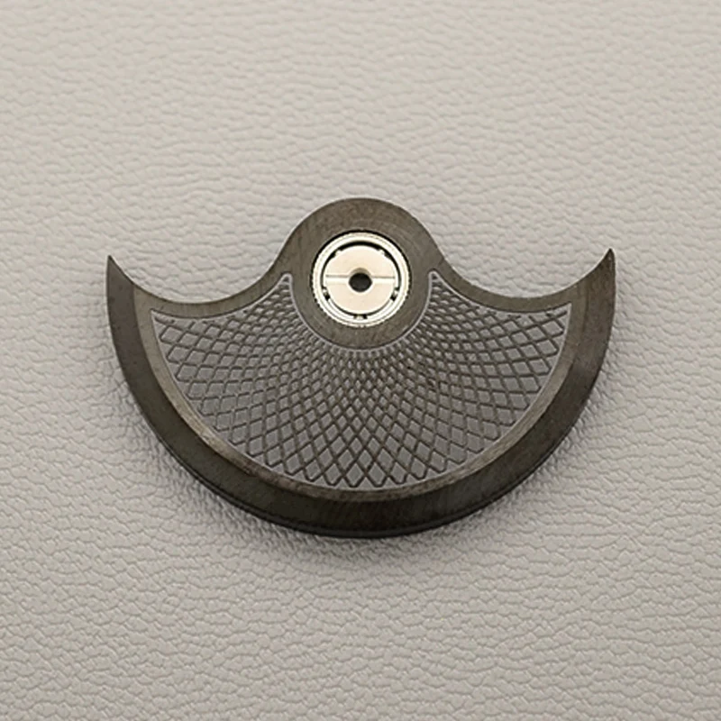 

NH35 Rotor Automatic Hammer NH35 Rotor Fit for NH34 NH35 NH36 NH38 4R35 7S26 Watch Rotor Parts