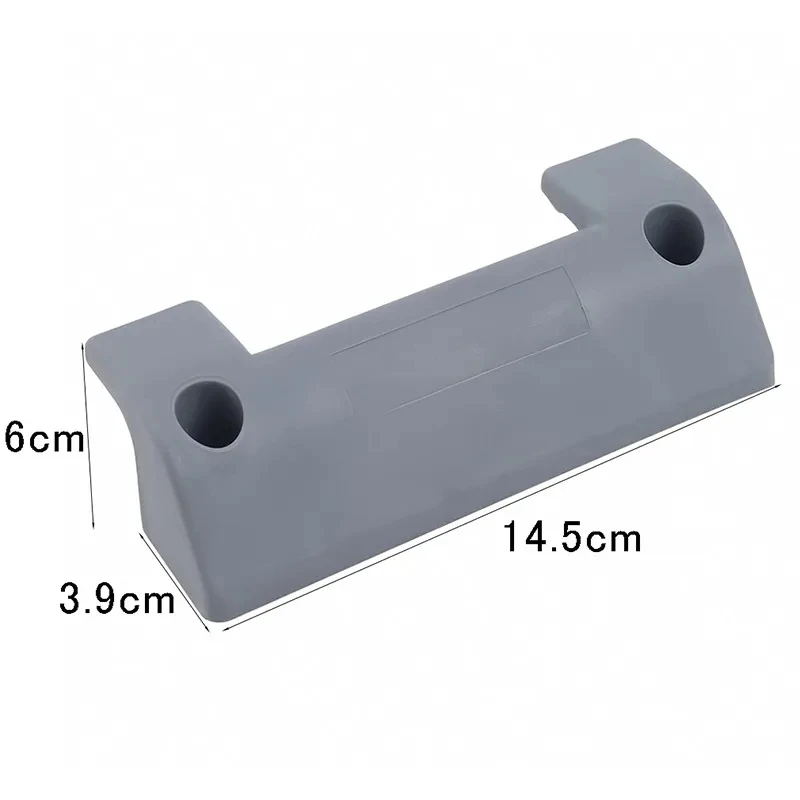 Water Pipe Frame Hook Water Pipe Frame Wall Mounted Bracket Car Wash Water Gun Water Pipe Frame Hook Accessories