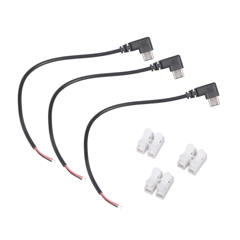 90 Degree Usb C To … - image