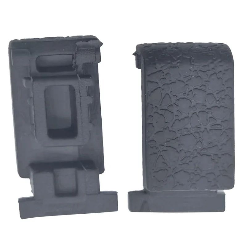 1Pcs New Digital Camera Repair Part for Nikon Z5 Z6 Z7 Z6II Z7II Battery Door Cover Port Bottom Base Rubber