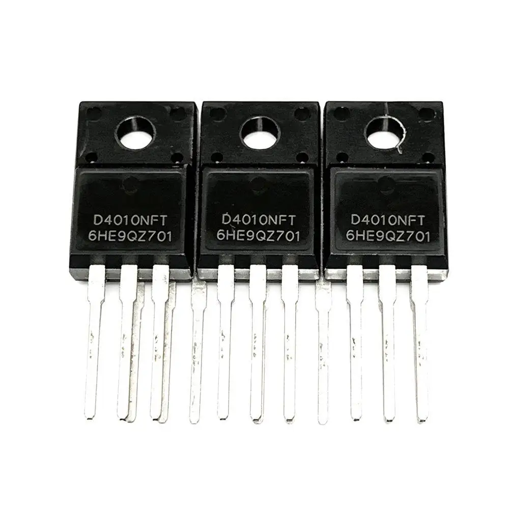 5PCS D104ANFS D4010NFT P1210ATF DSEI12-10A 12A 1000V D204ANFS P0860ETF