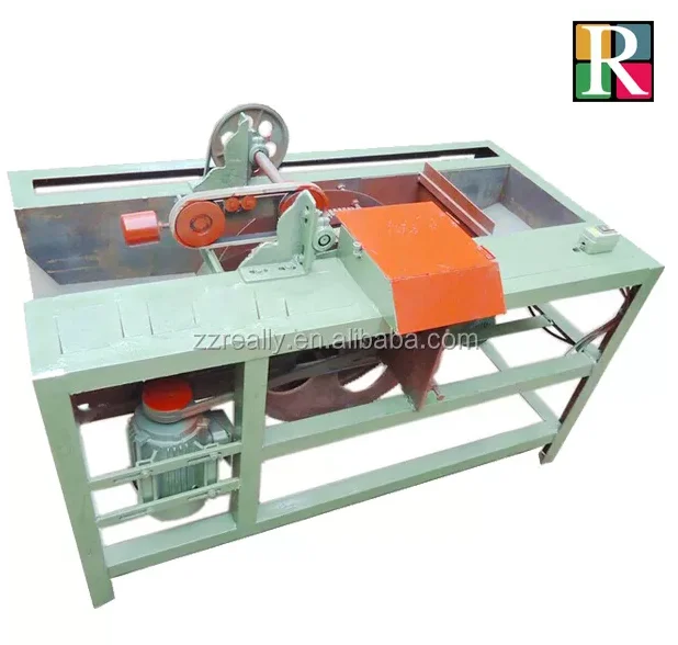 Commercial Automatic Industrial Specification Bamboo Toothpick Processing Wire Toothpick Stick Toothpick Making Machine