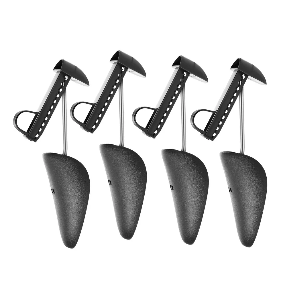 4pcs Adjustable Shapers Anti-Deforming Shoe Stretchers For Shoes Sneakers Canvas Shoes Shoe Keeper Tool Health Care