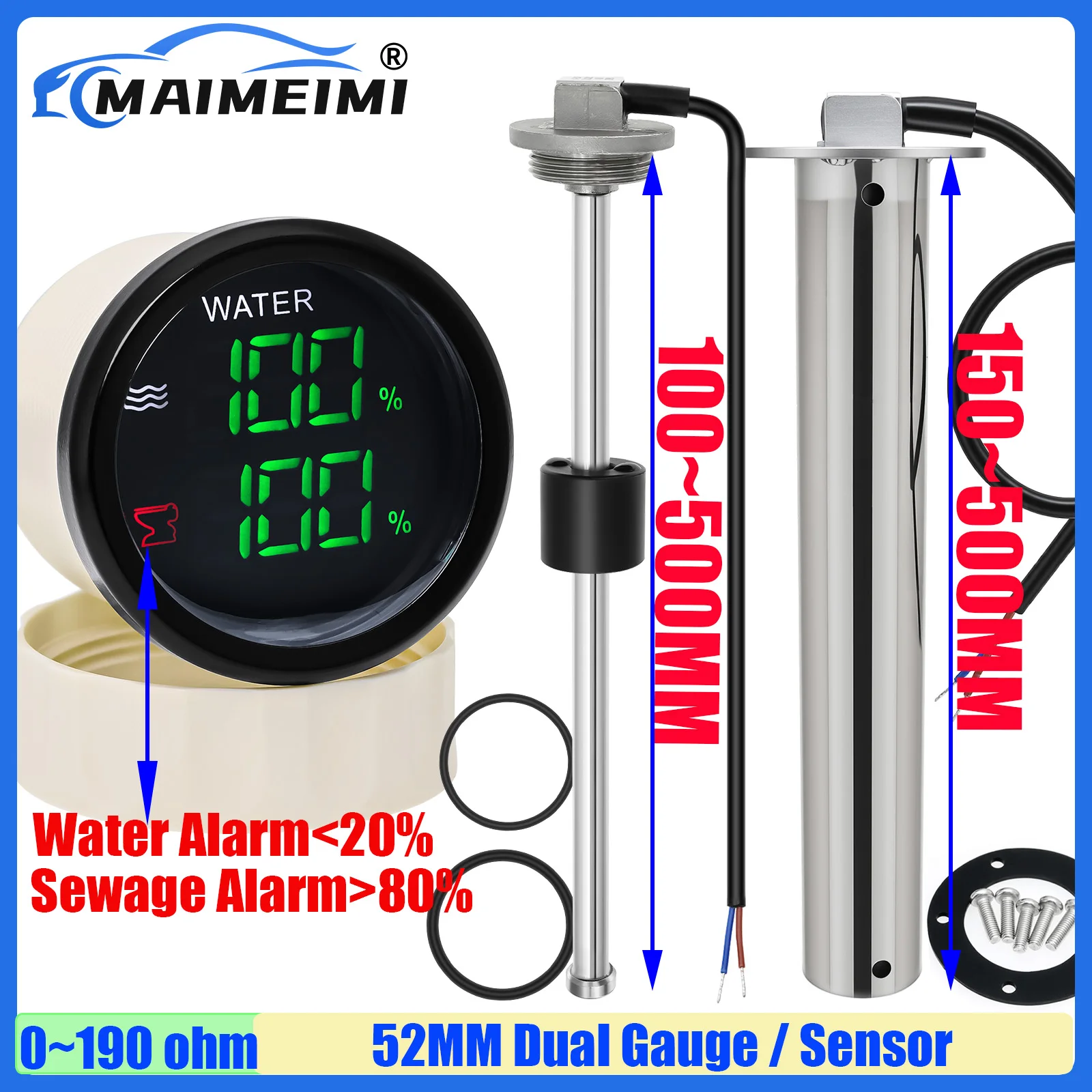 Maimeimi BSP1 1/4 4…