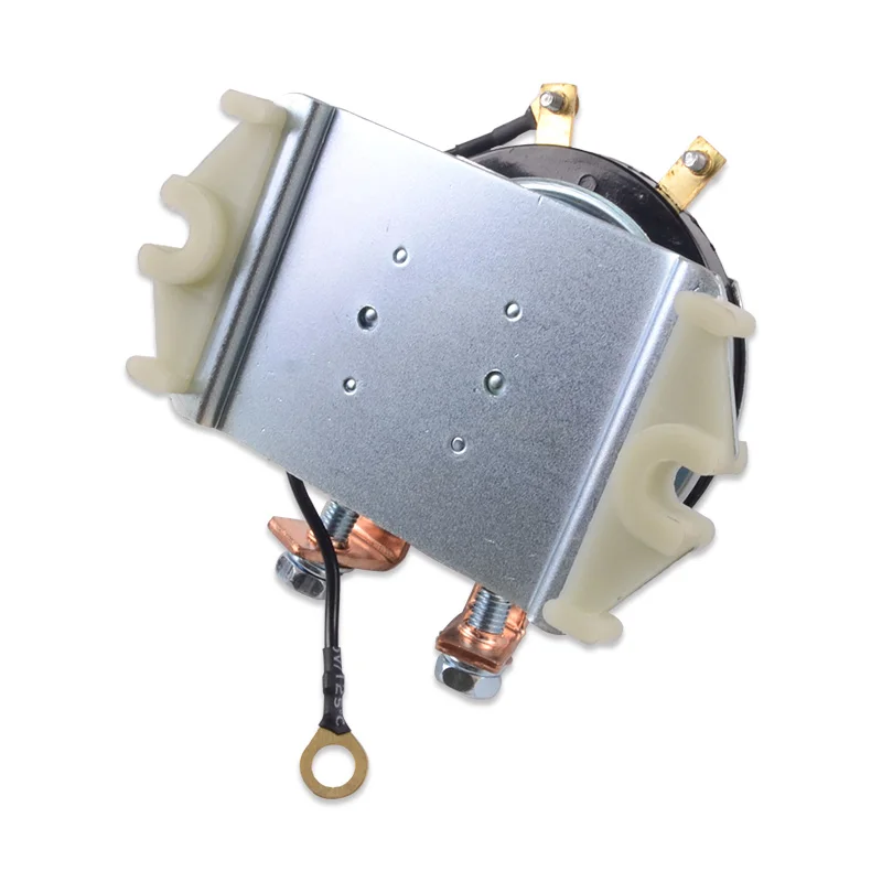 High Quality  new Excavators Parts Main Power Switch (Positive) 08088-30000 BR262 For PC350-6