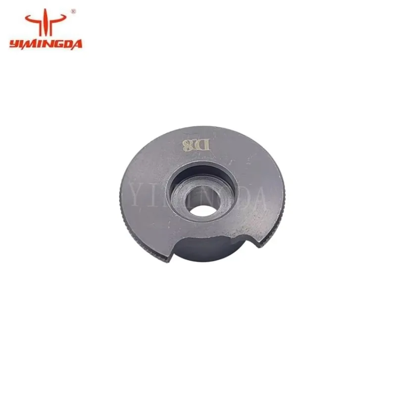 136288 دليل الحفر D = 8 IX69-Q58-IH58 لـ Vector IX69-Q58-IH58 قطع غيار ماكينة قطع السيارات قطع النسيج