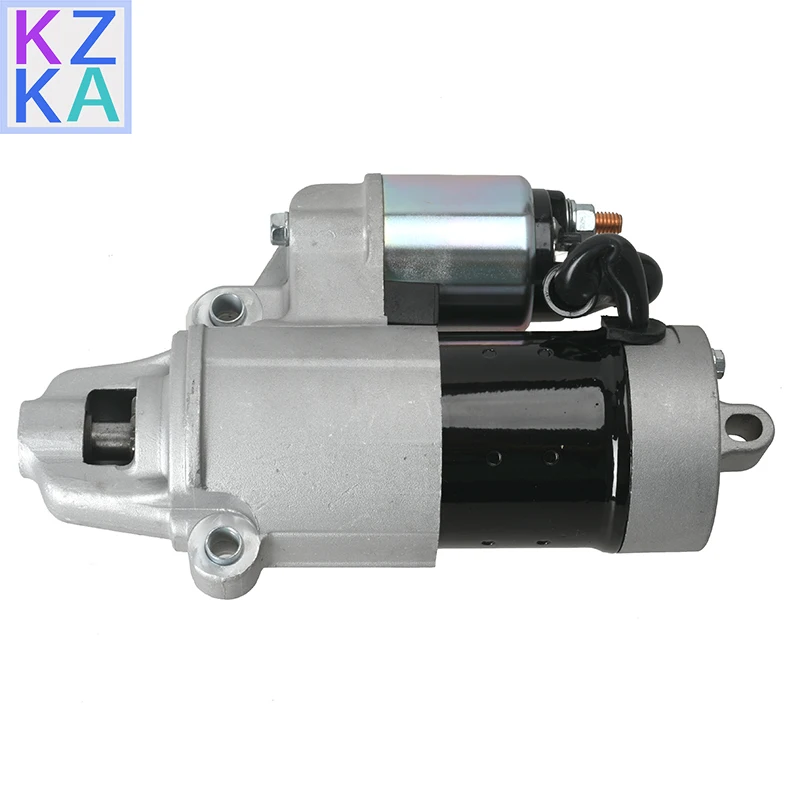 

S114-952A New Starter Mmotor for 200 225 250 VF200LA VF225LA VF250LA Yamaha Outboard 2006-2013 s114-952 S114-952A